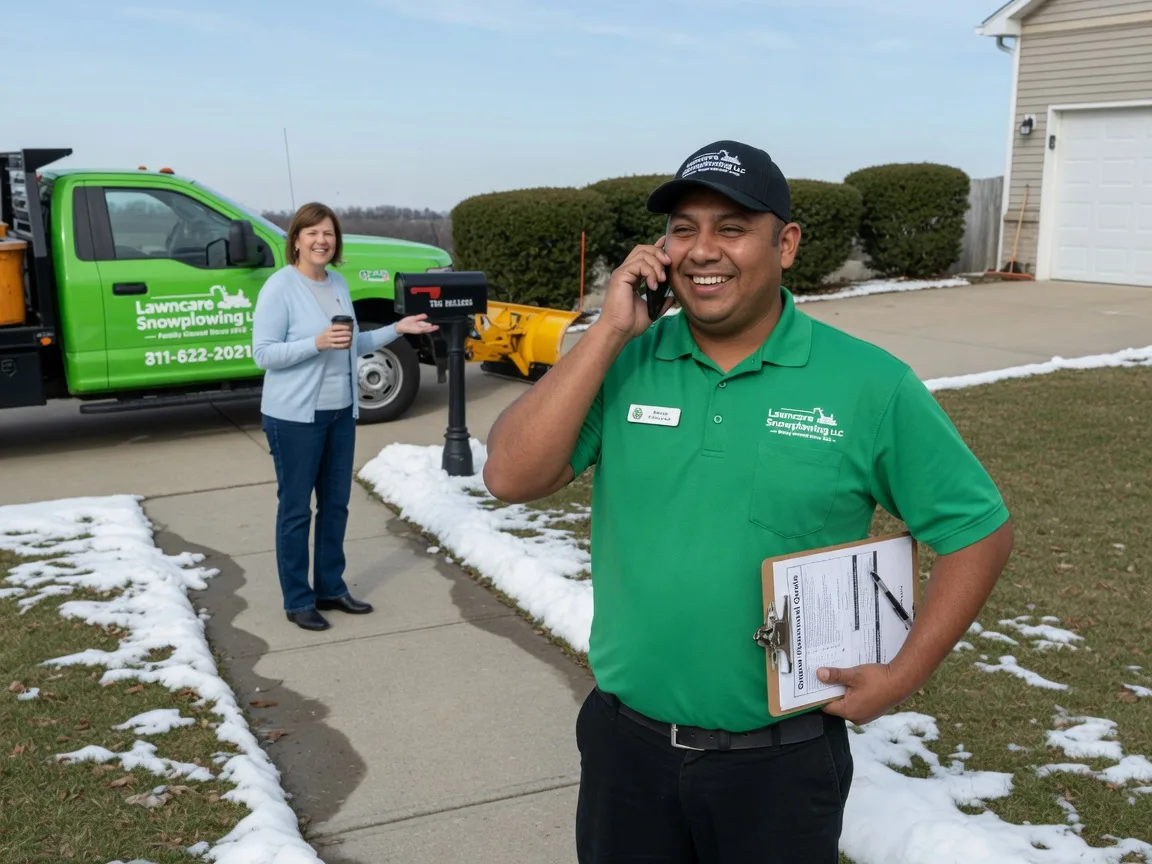 Lawn Care Services By Expert Landscaper Newton, NJ FAQs